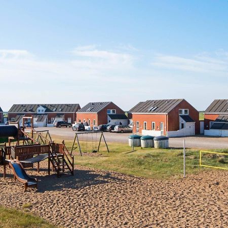 Holiday Home Vestergade IV Sønderby Dış mekan fotoğraf