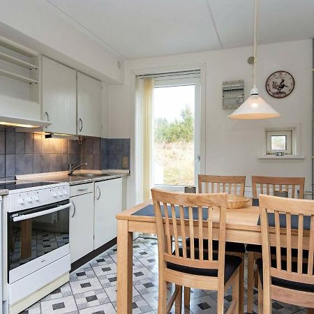 Holiday Home Vestergade IV Sønderby Dış mekan fotoğraf