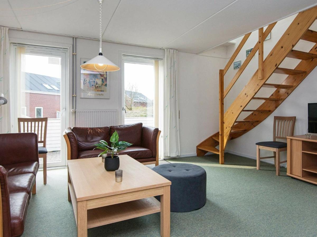 Holiday Home Vestergade IV Sønderby Dış mekan fotoğraf