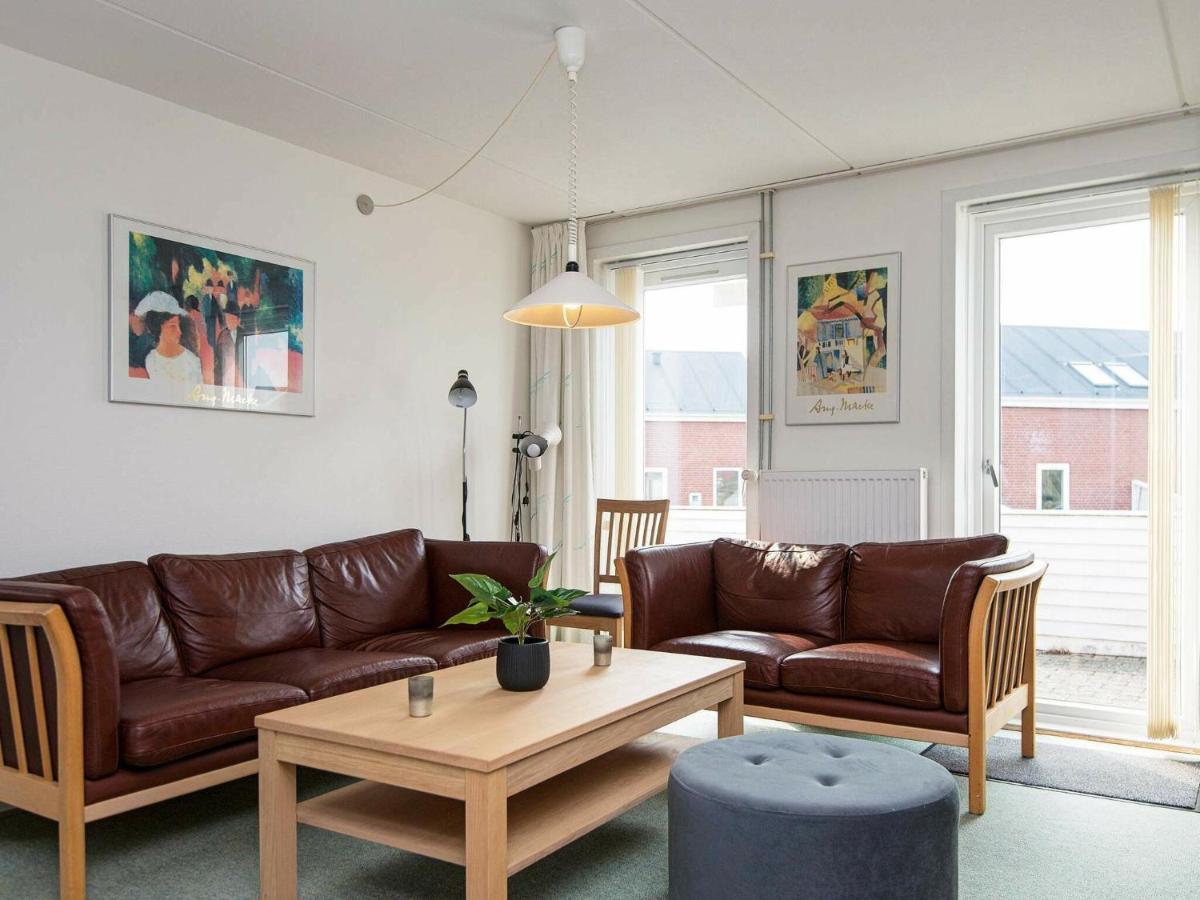 Holiday Home Vestergade IV Sønderby Dış mekan fotoğraf