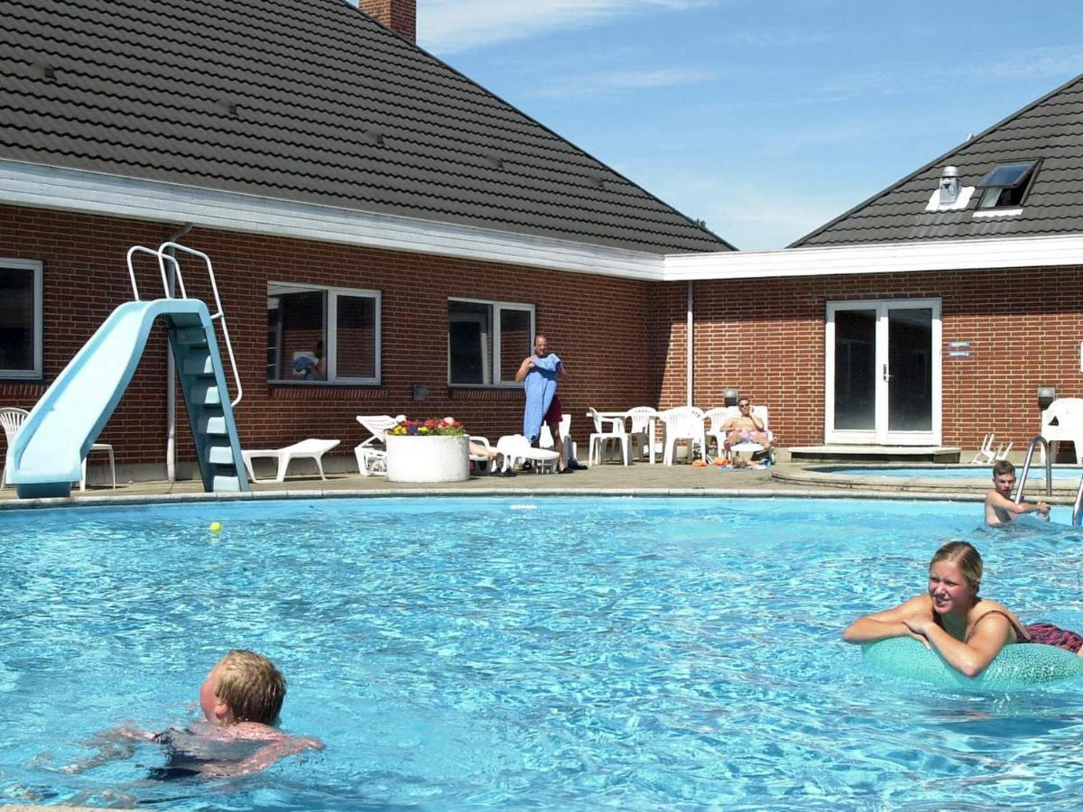 Holiday Home Vestergade IV Sønderby Dış mekan fotoğraf