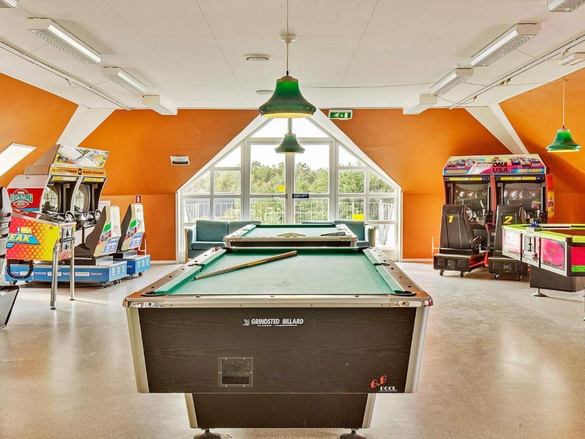 Holiday Home Vestergade IV Sønderby Dış mekan fotoğraf