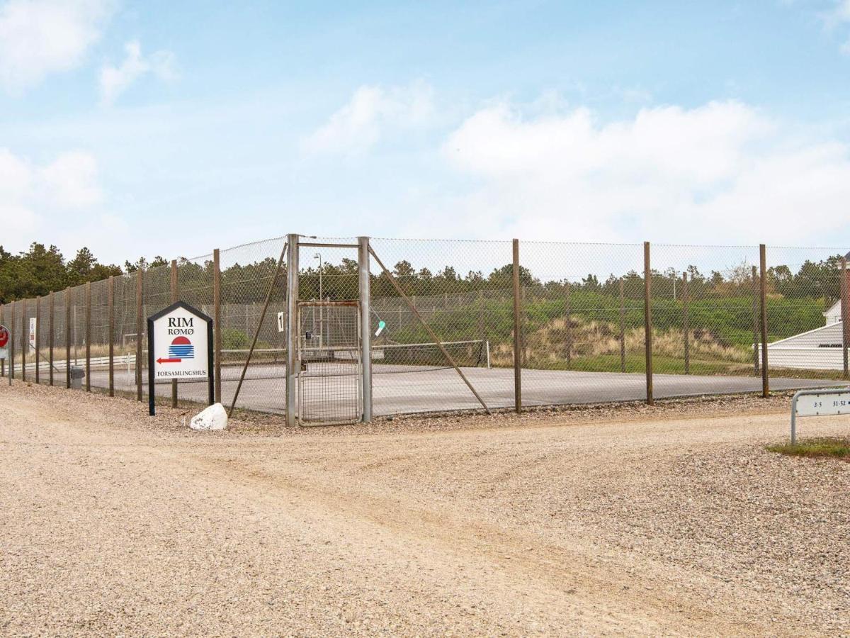 Holiday Home Vestergade IV Sønderby Dış mekan fotoğraf