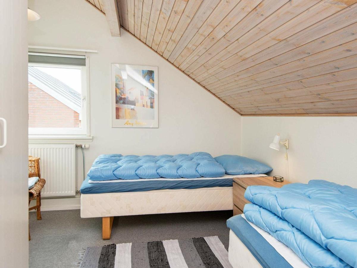 Holiday Home Vestergade IV Sønderby Dış mekan fotoğraf