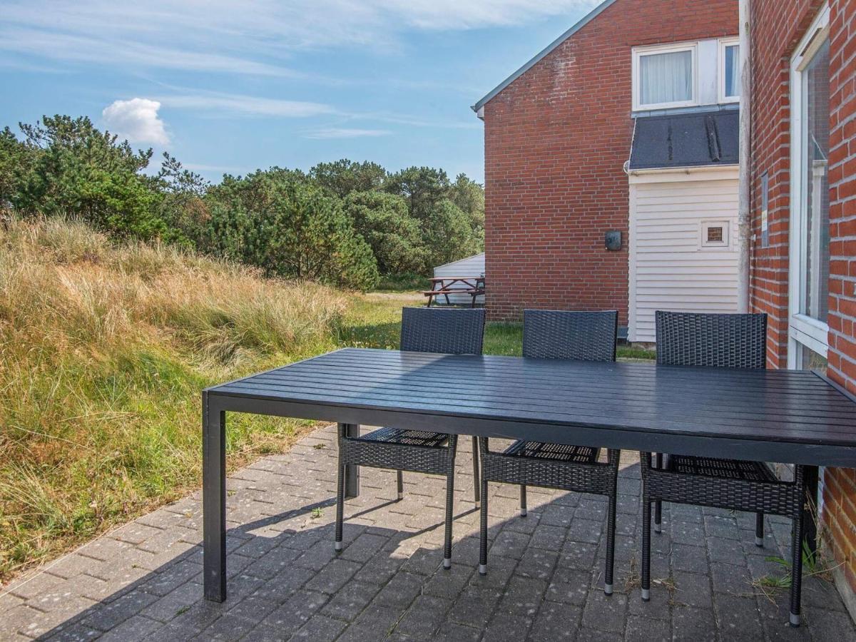 Holiday Home Vestergade IV Sønderby Dış mekan fotoğraf