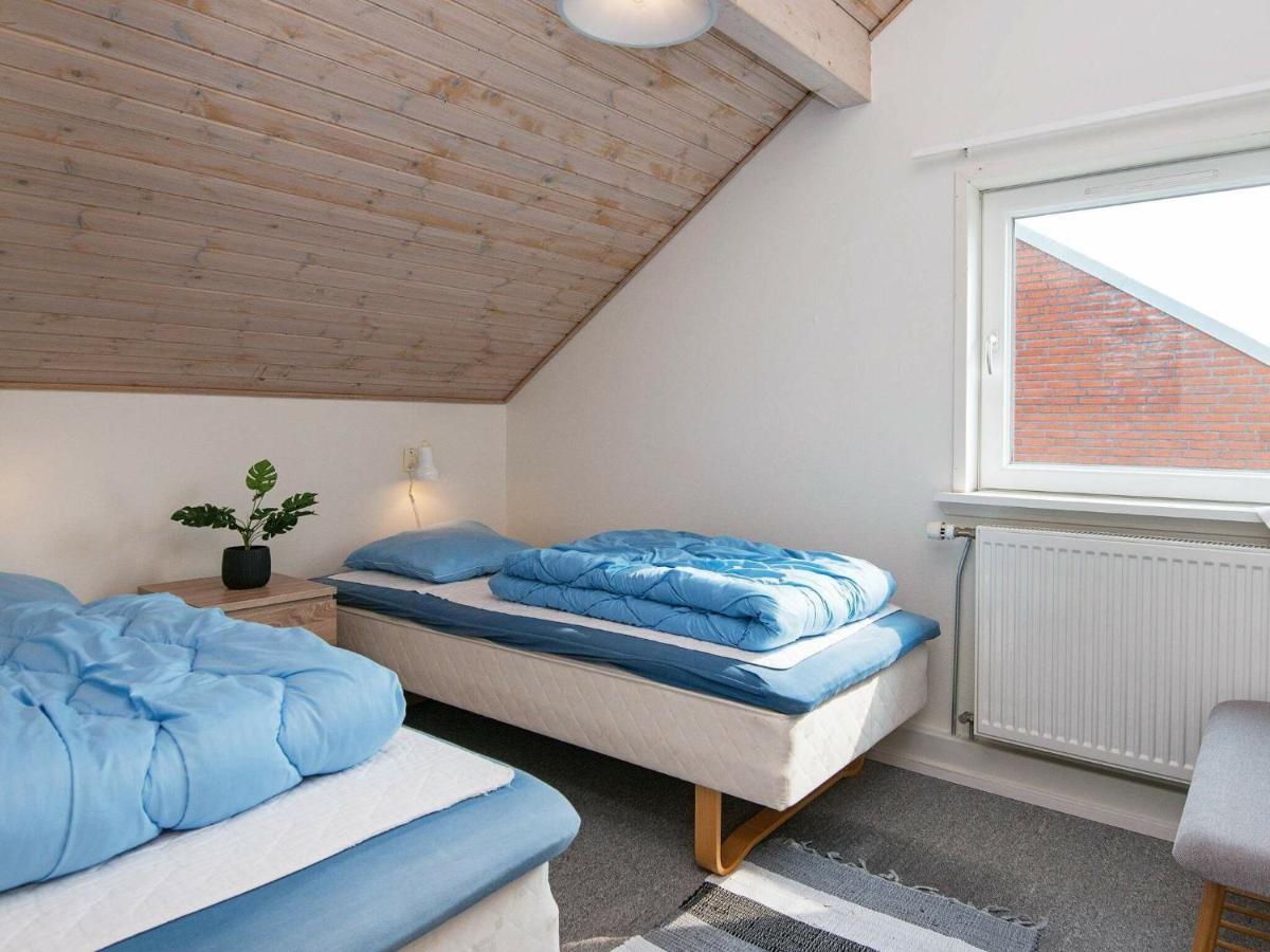 Holiday Home Vestergade IV Sønderby Dış mekan fotoğraf