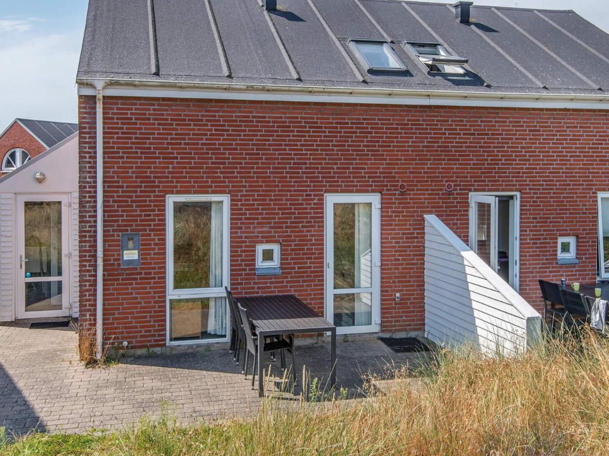 Holiday Home Vestergade IV Sønderby Dış mekan fotoğraf