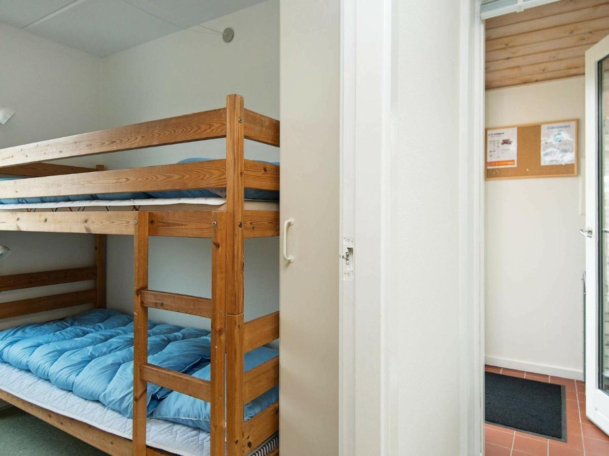 Holiday Home Vestergade IV Sønderby Dış mekan fotoğraf