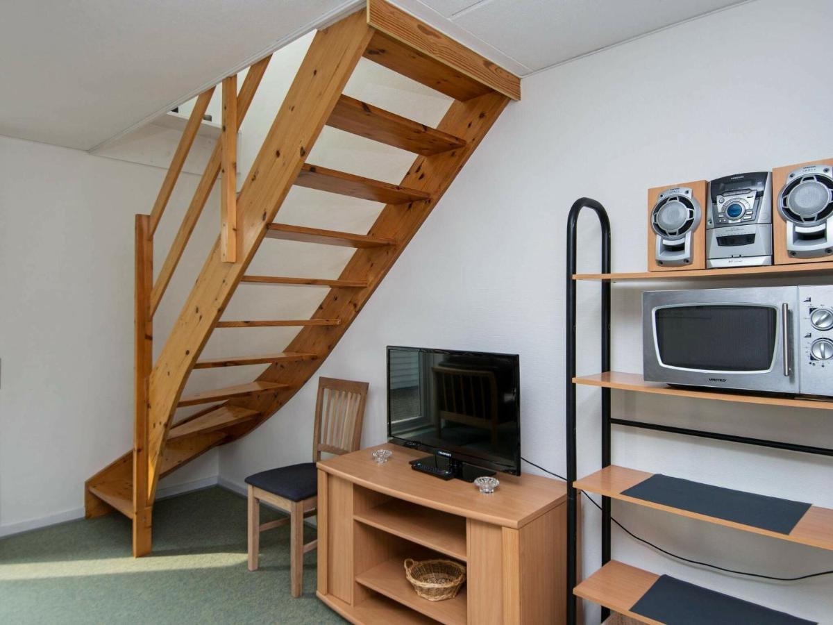 Holiday Home Vestergade IV Sønderby Dış mekan fotoğraf