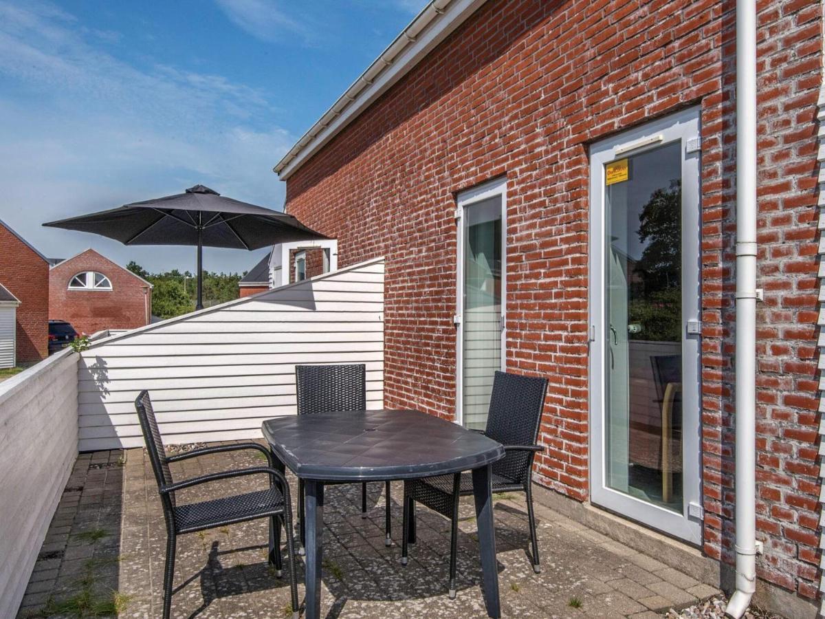 Holiday Home Vestergade IV Sønderby Dış mekan fotoğraf