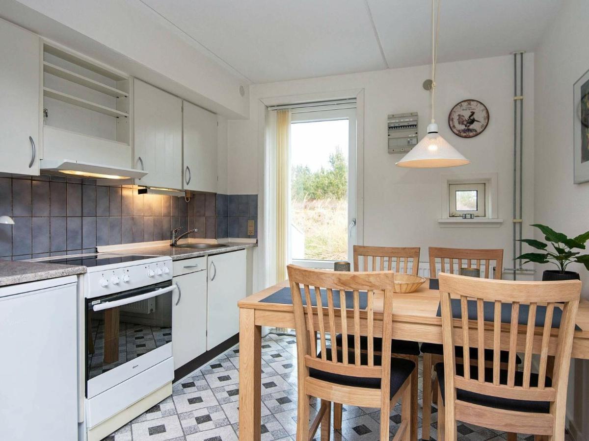 Holiday Home Vestergade IV Sønderby Dış mekan fotoğraf